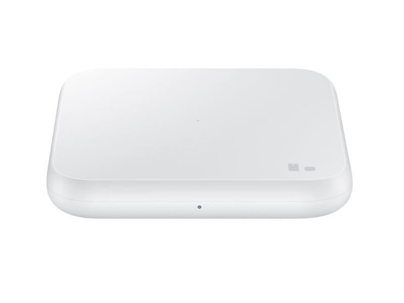 Samsung EP-P1300BWEGEU Vezeték nélküli töltőpad, fehér