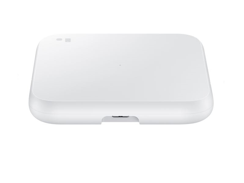 Samsung EP-P1300BWEGEU Vezeték nélküli töltőpad, fehér