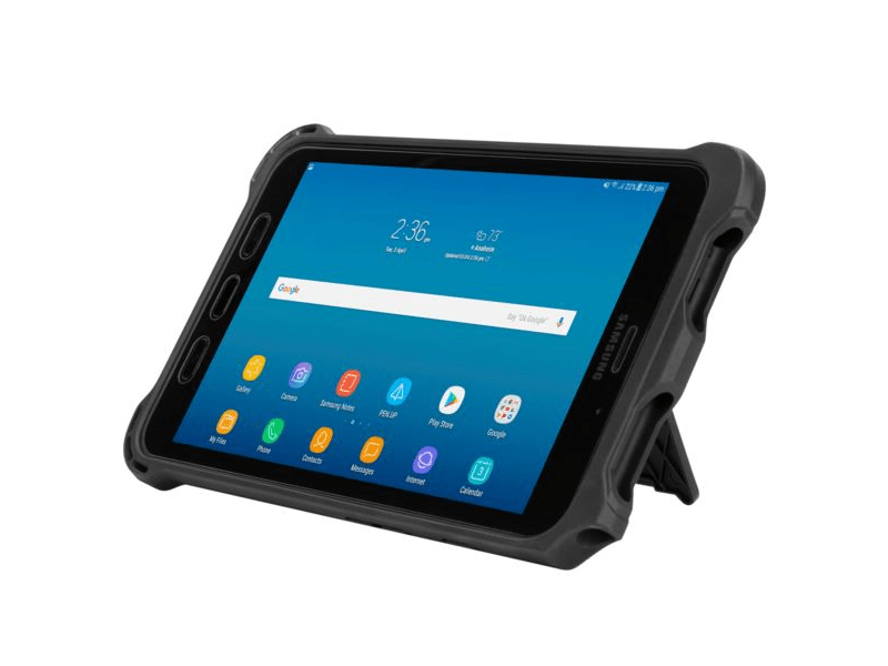Targus THD482GLZ Samsung Galaxy Tab Active 2 Tablet Tok