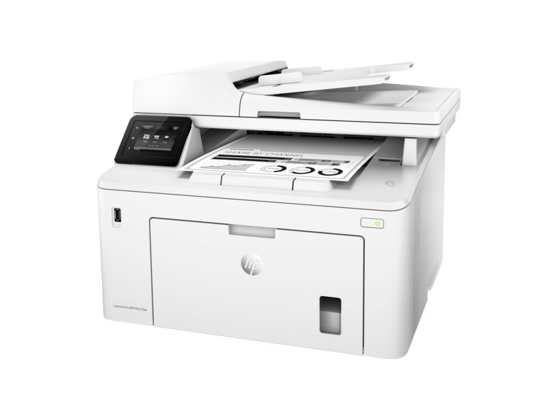 HP LaserJet Pro M227fdw (G3Q75A) multifunkciós lézernyomtató