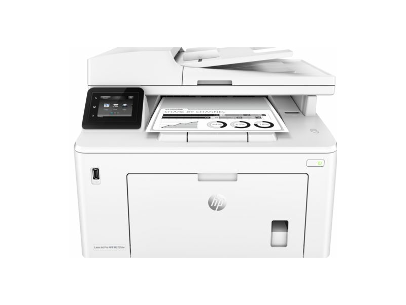 HP LaserJet Pro M227fdw (G3Q75A) multifunkciós lézernyomtató