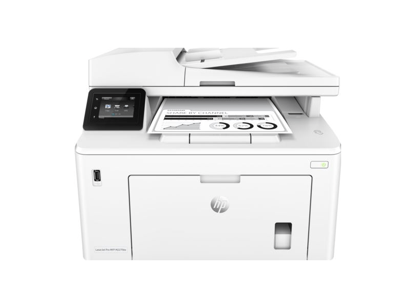 HP LaserJet Pro M227fdw (G3Q75A) multifunkciós lézernyomtató