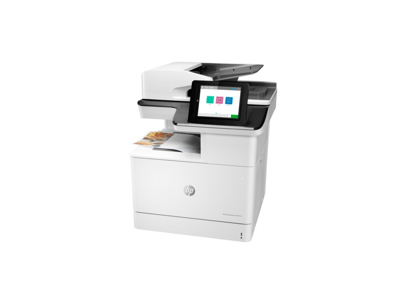 HP Color LaserJet Enterprise Flow M776zs (T3U56A) multifunkciós nyomtató