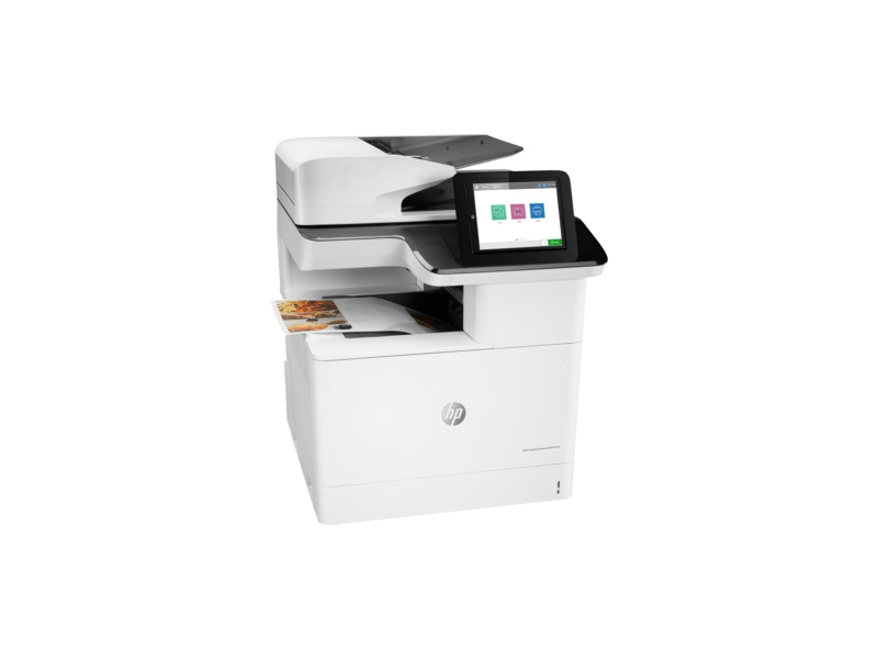 HP Color LaserJet Enterprise Flow M776zs (T3U56A) multifunkciós nyomtató