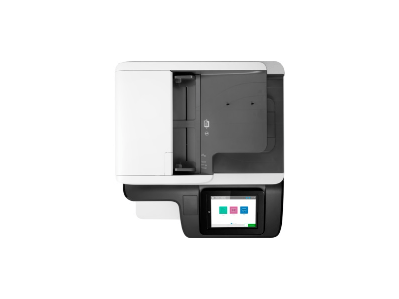 HP Color LaserJet Enterprise Flow M776zs (T3U56A) multifunkciós nyomtató