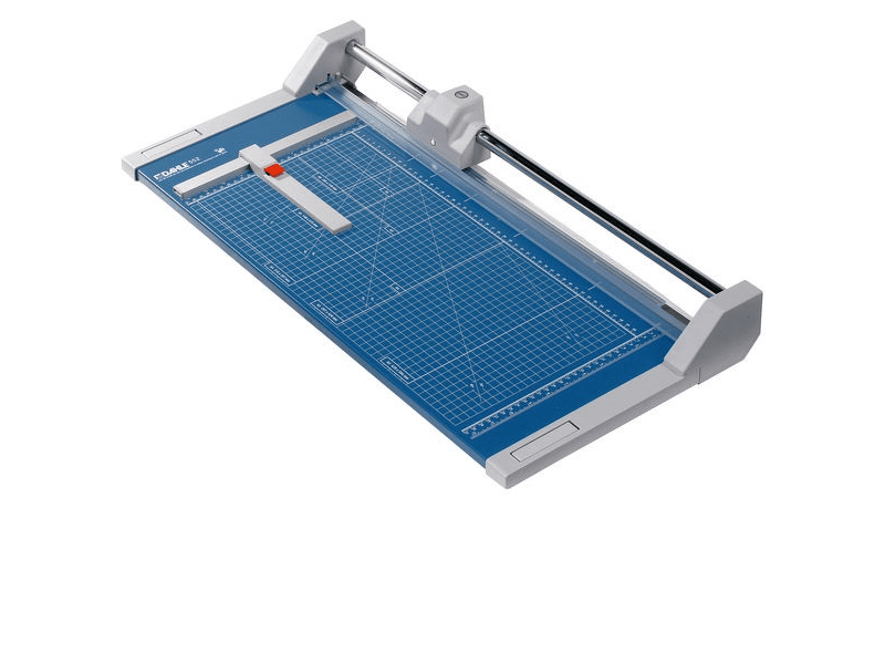 DAHLE 2D552 Papírvágó