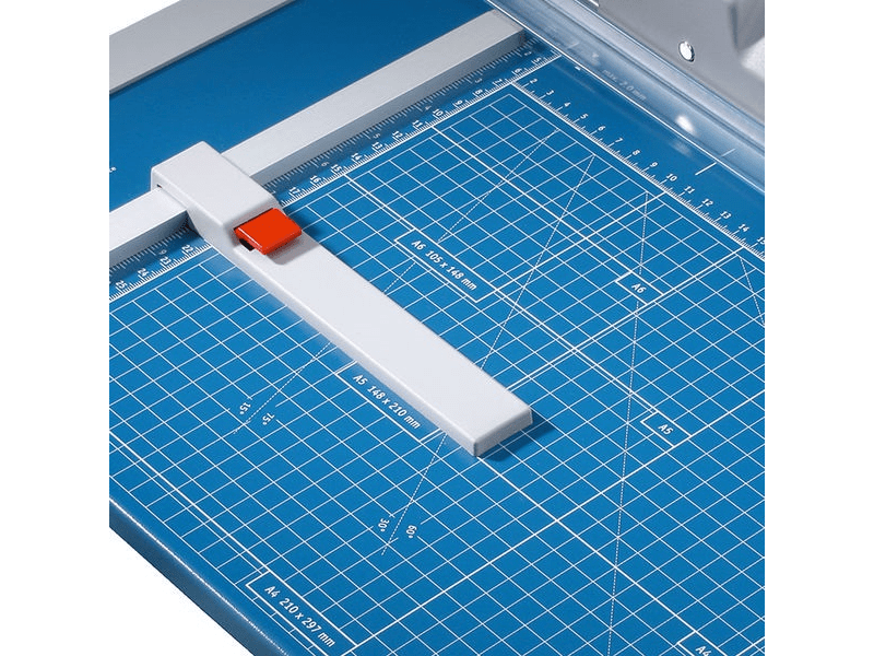 DAHLE 2D552 Papírvágó