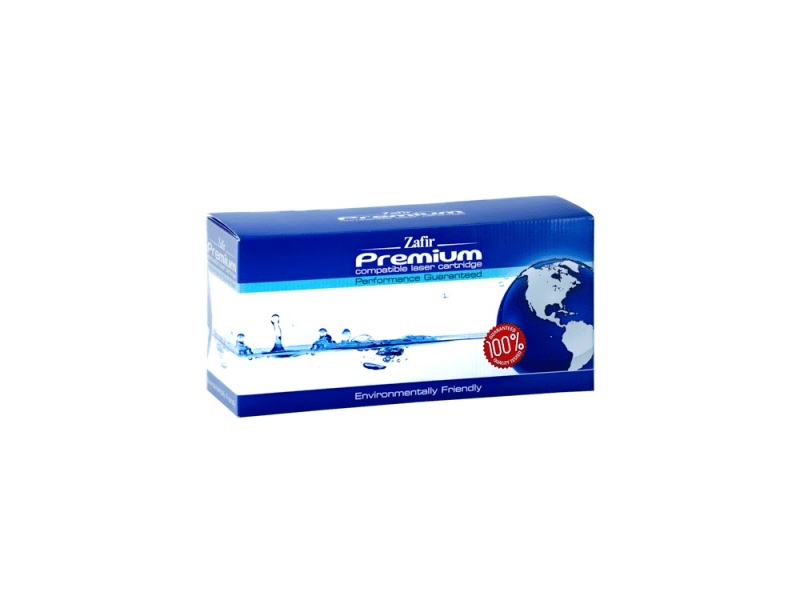 ZAFIR 280078 Toner fekete