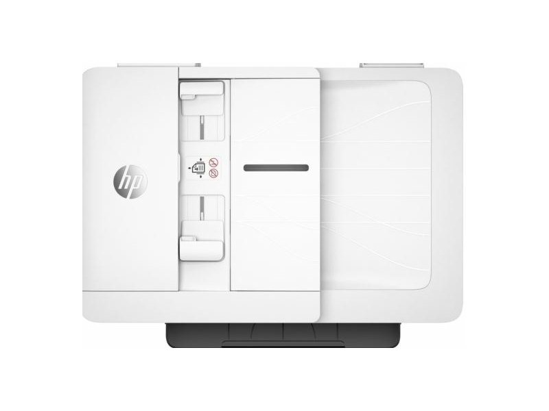 HP OfficeJet Pro 7740 (G5J38A) színes multifunkciós nyomtató