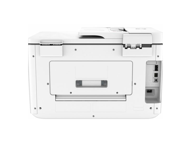 HP OfficeJet Pro 7740WF multifunkciós színes tintasugaras nyomtató, A3, ADF, Duplex, Wi-Fi, LAN (G5J38A)