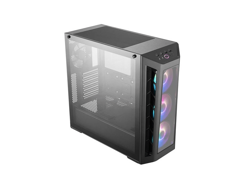 Cooler Master MCB B530P KHNN S01 Számítógép ház