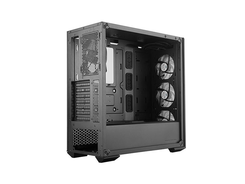 Cooler Master MCB B530P KHNN S01 Számítógép ház