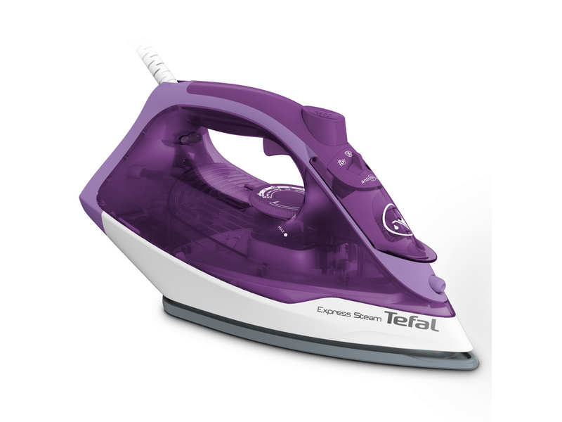 Tefal FV2836E0 Express Steam glačalo, ljubičasto
