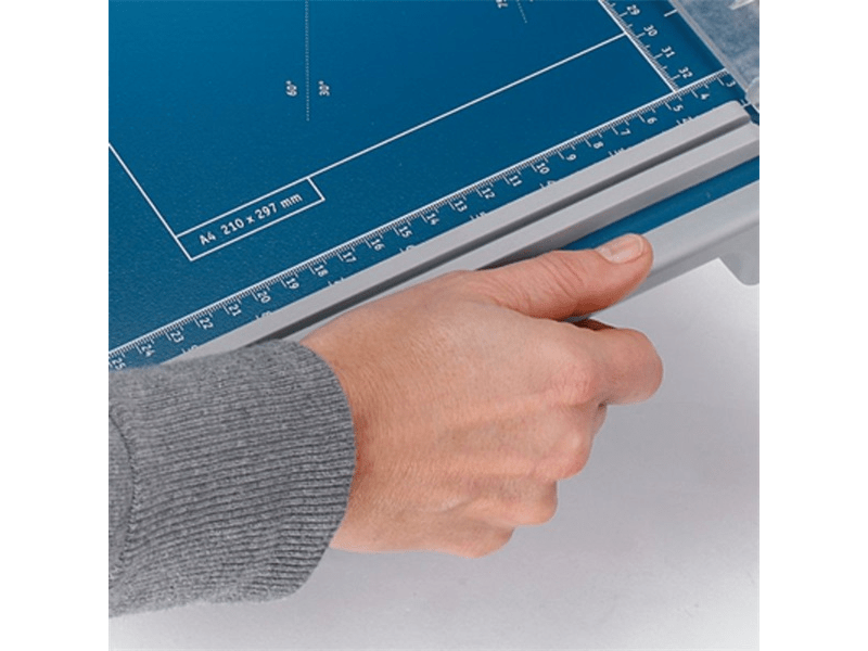 DAHLE 2D502 Papírvágó