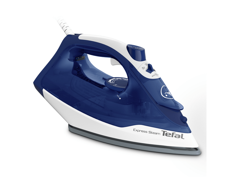 Tefal FV2838E0 Express Steam Parno glačalo, plavo