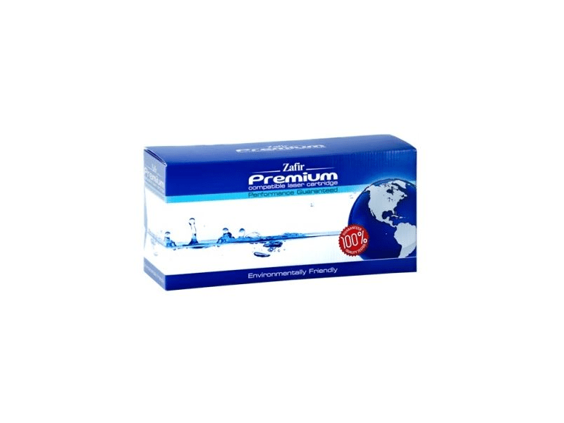 ZAFIR PREMIUM TONER - 1.000 OLDAL TN-1030/TN-1050/TN-1000