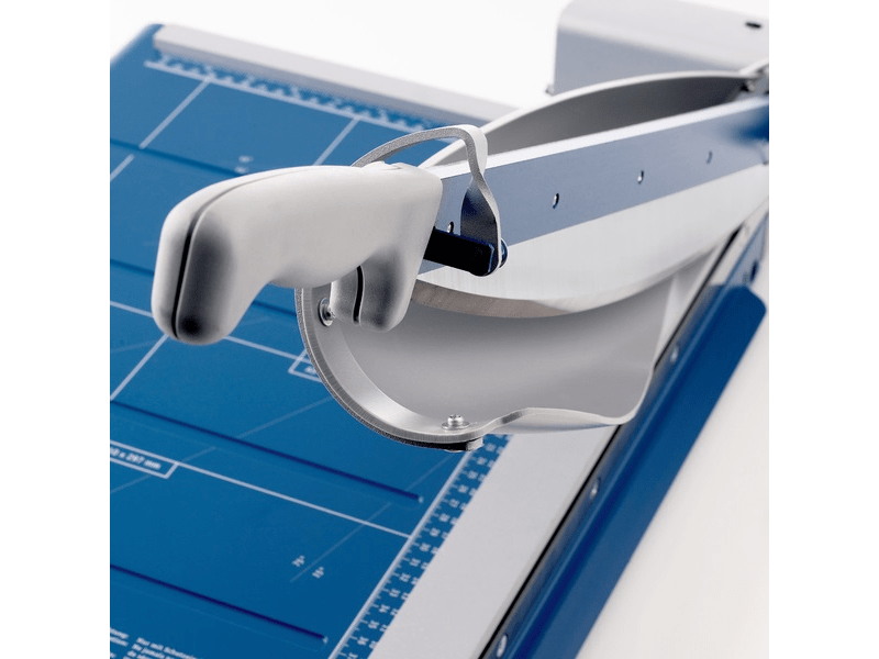 DAHLE 2D867 Papírvágó