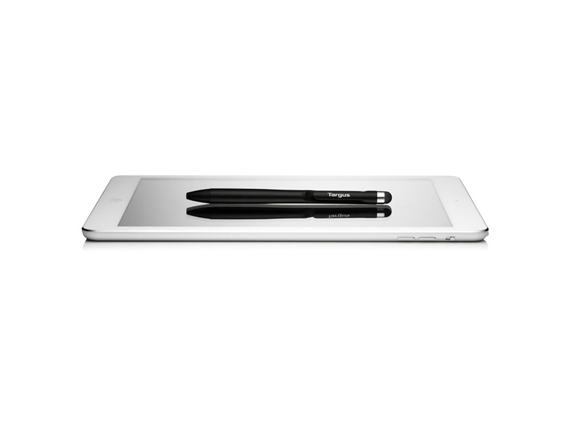 Targus AMM163EU Érintőceruza, fekete