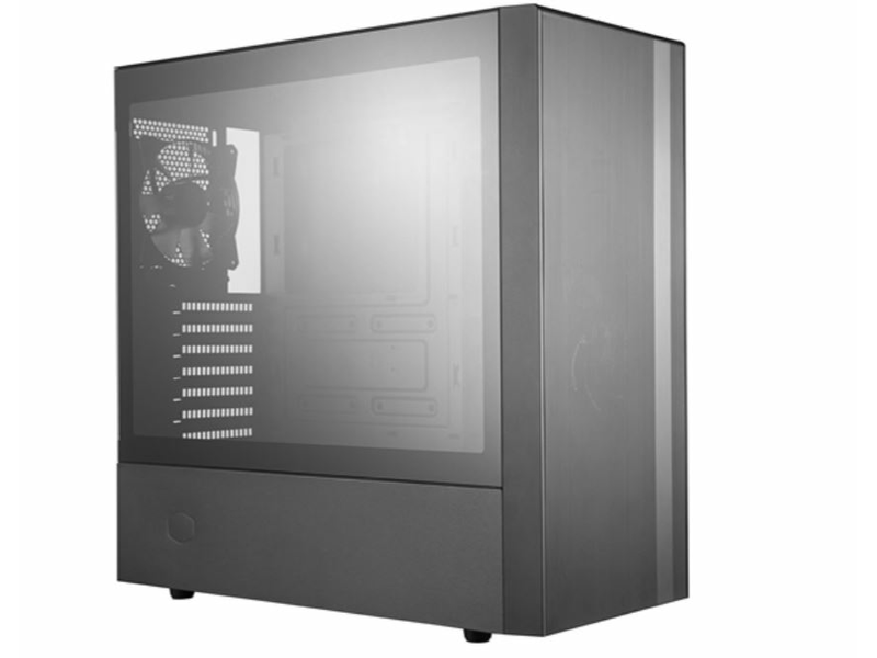 Cooler Master MCB NR600 KG5N S00 Számítógép ház