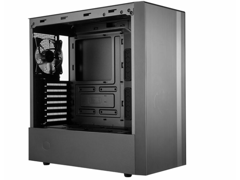 Cooler Master MCB NR600 KG5N S00 Számítógép ház