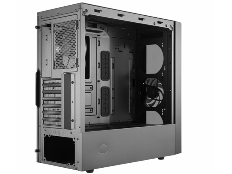 Cooler Master MCB NR600 KG5N S00 Számítógép ház