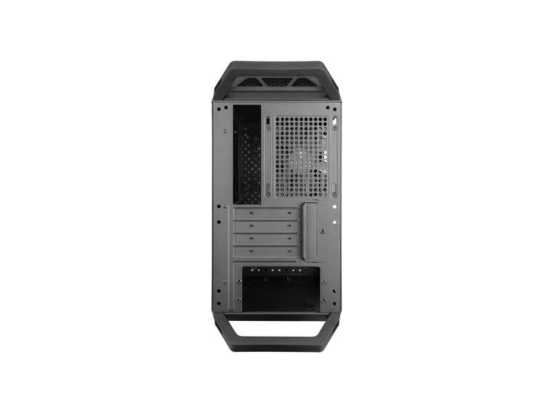 Cooler Master MCB Q300P KANN S02 Számítógép ház