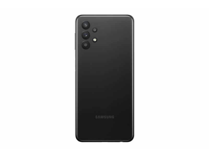 Samsung Galaxy A32 4G DualSIM Okostelefon, Fekete