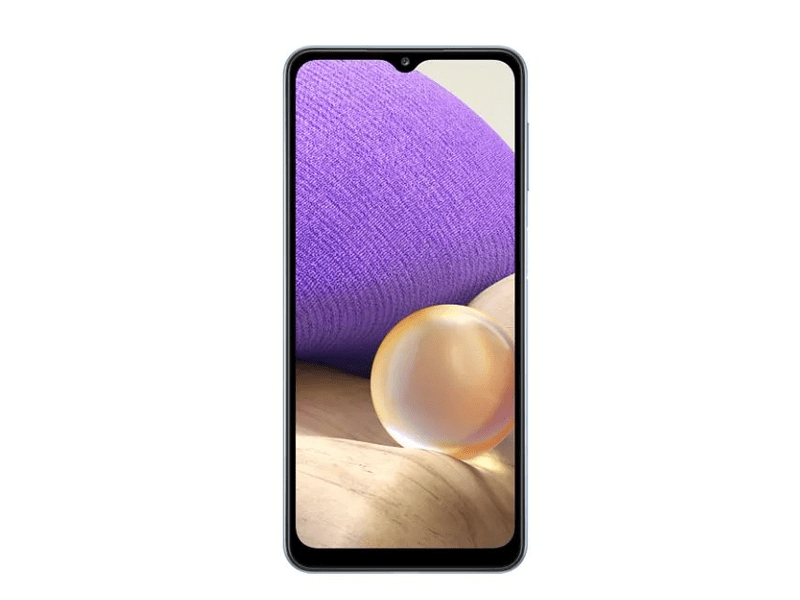 Samsung Galaxy A32 4G DualSIM Okostelefon, Kék