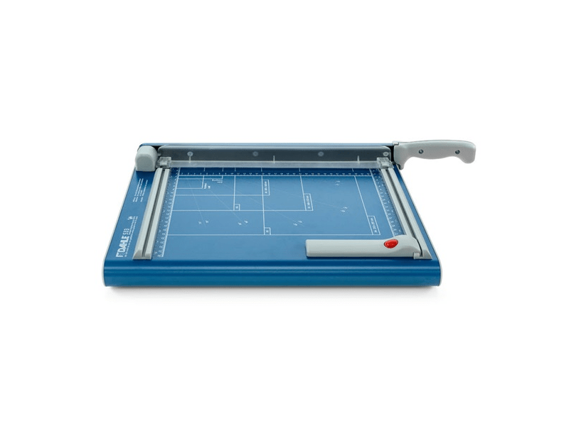 DAHLE 2D533 Papírvágó