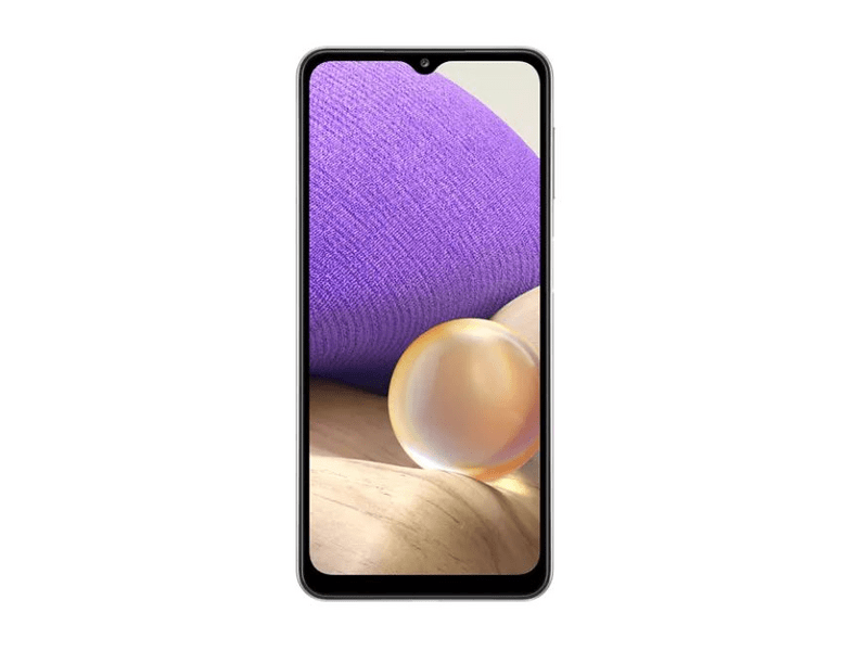 Samsung Galaxy A32 4G DualSIM Okostelefon, Fehér
