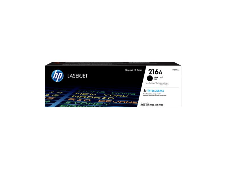 HP 216a fekete eredeti toner (W2410A)