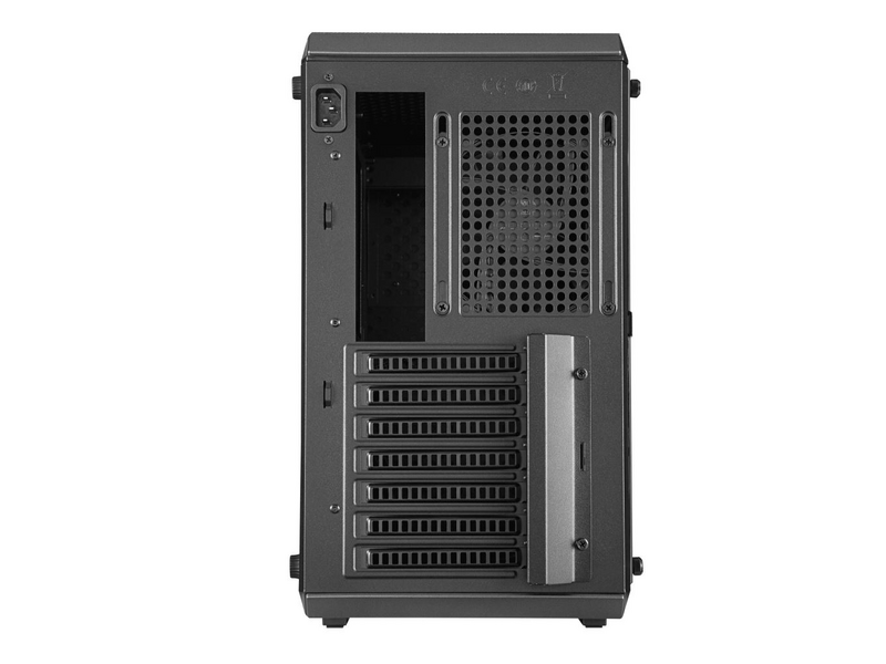Cooler Master MCBQ500LKANNS00 számítógép ház