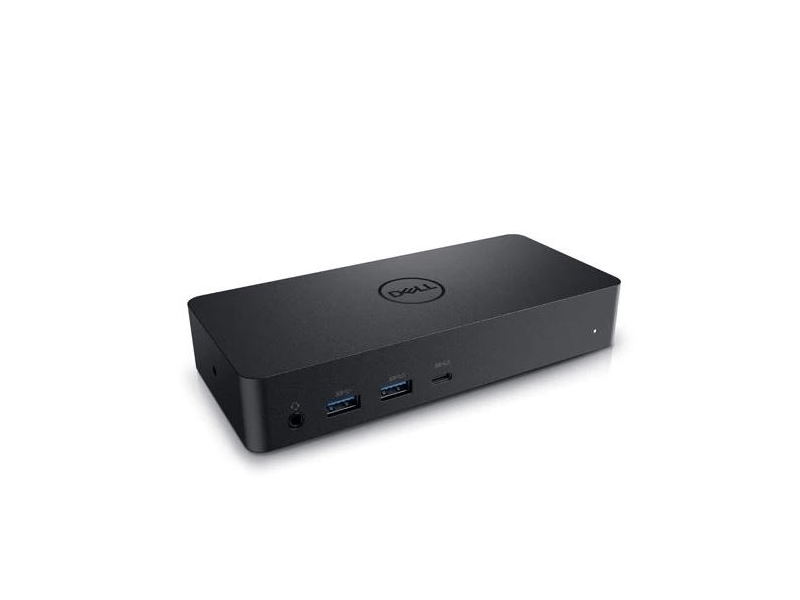 DELL D6000 dokkoló (452-BCYH) – fekete