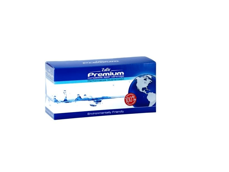 ZAFIR Prémium Toner - 2000 oldalas nyomtatópatron
