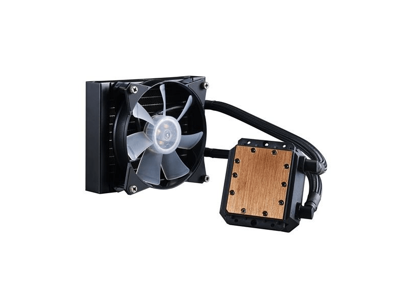Cooler Master MasterLiquid LC120E RGB (MLA-D12M-A18PC-R1) Vízhűtő