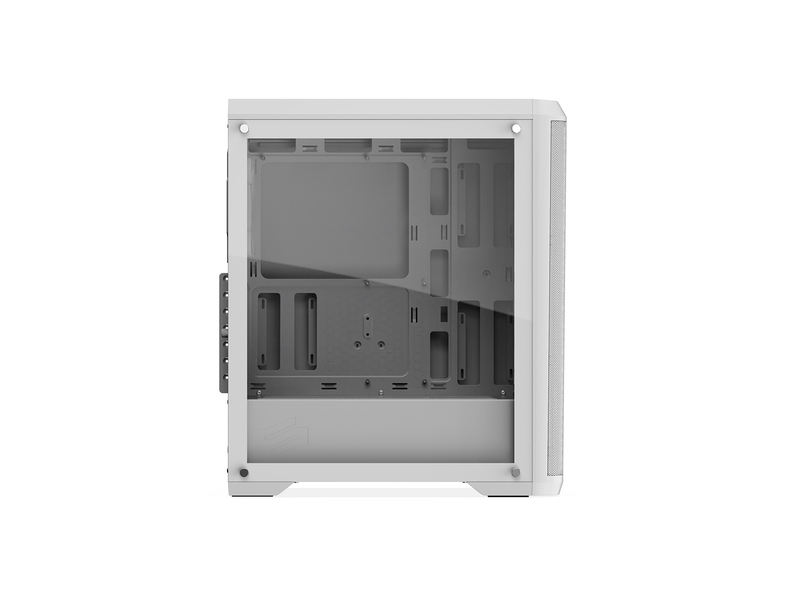 SilentiumPC SPC295 Számítógépház
