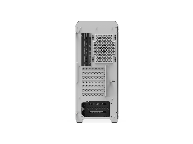 SilentiumPC SPC295 Számítógépház