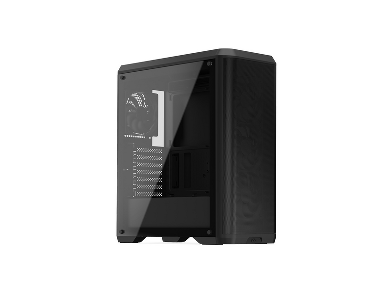 SilentiumPC SPC293 Számítógép ház