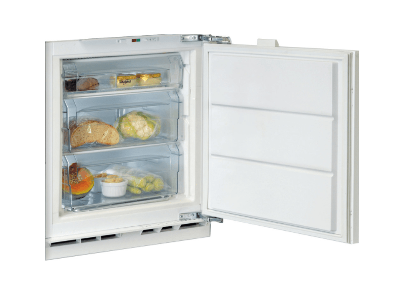 Whirlpool AFB 8281 Beépíthető fagyasztószekrény