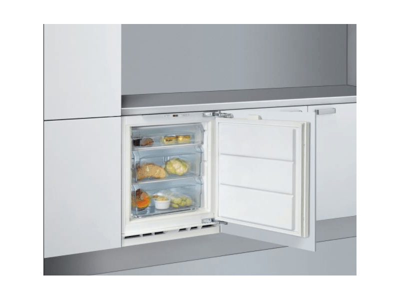 Whirlpool AFB 8281 Beépíthető fagyasztószekrény