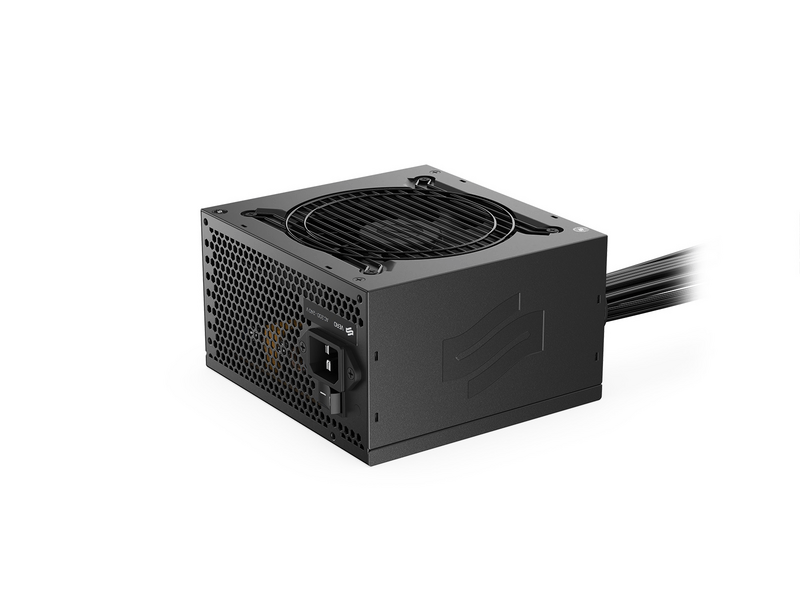 SilentiumPC SPC267 Tápegység 700W