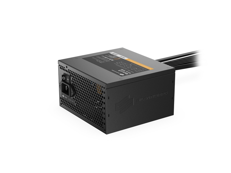 SilentiumPC SPC267 Tápegység 700W