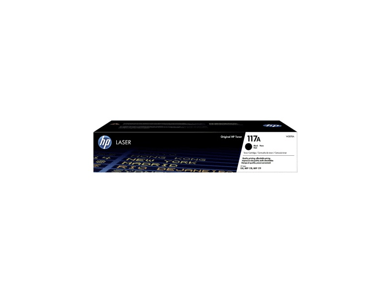 HP W2070A Eredeti Toner