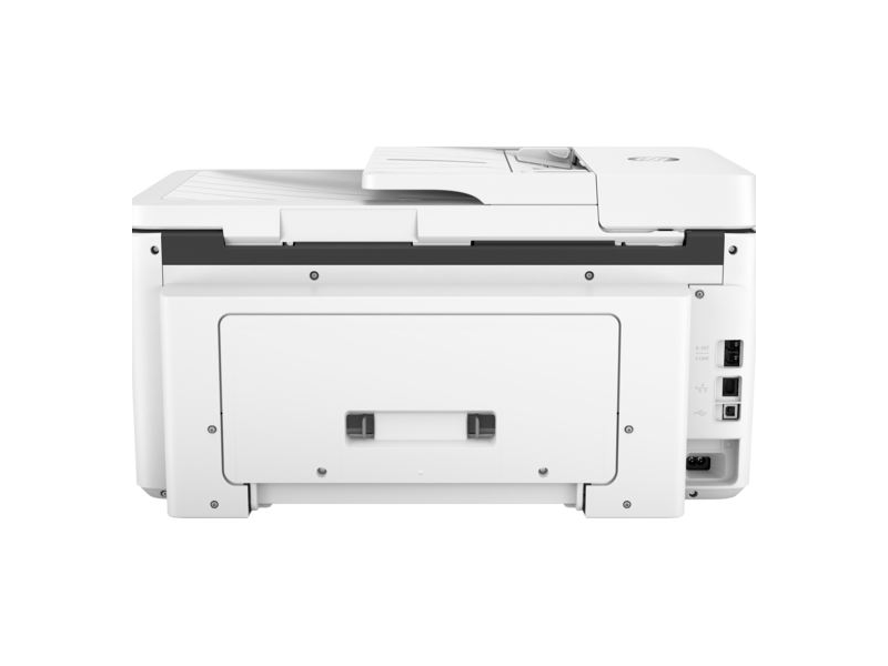 HP OfficeJet Pro 7720WF multifunkciós színes tintasugaras nyomtató, A3, ADF, Duplex, Wi-Fi, LAN (Y0S18A)