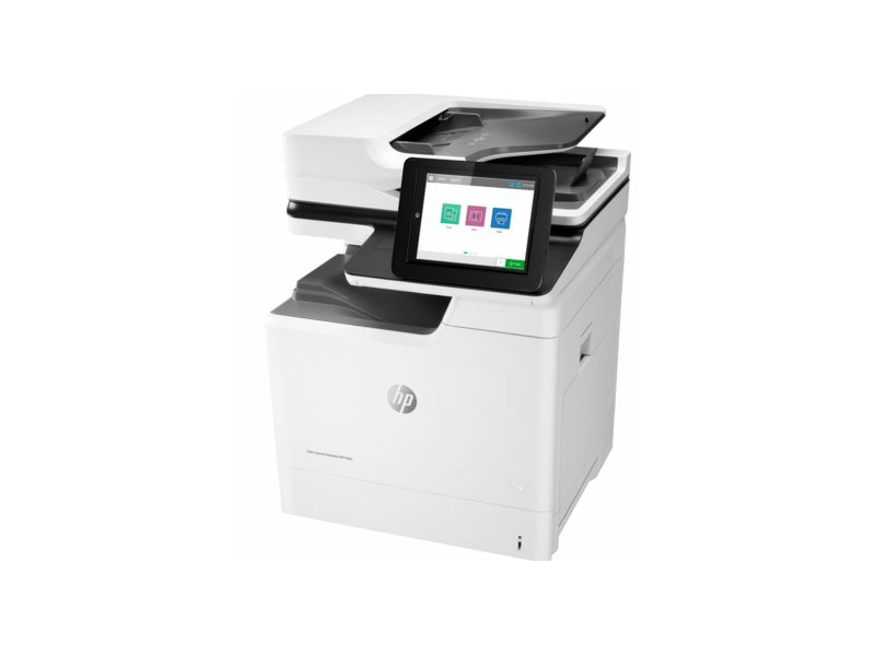 HP Color LaserJet Enterprise M681dns (J8A10A) lézernyomtató