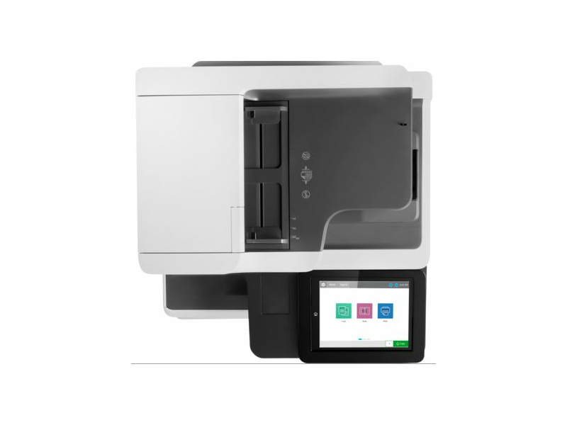 HP Color LaserJet Enterprise M681dns (J8A10A) lézernyomtató