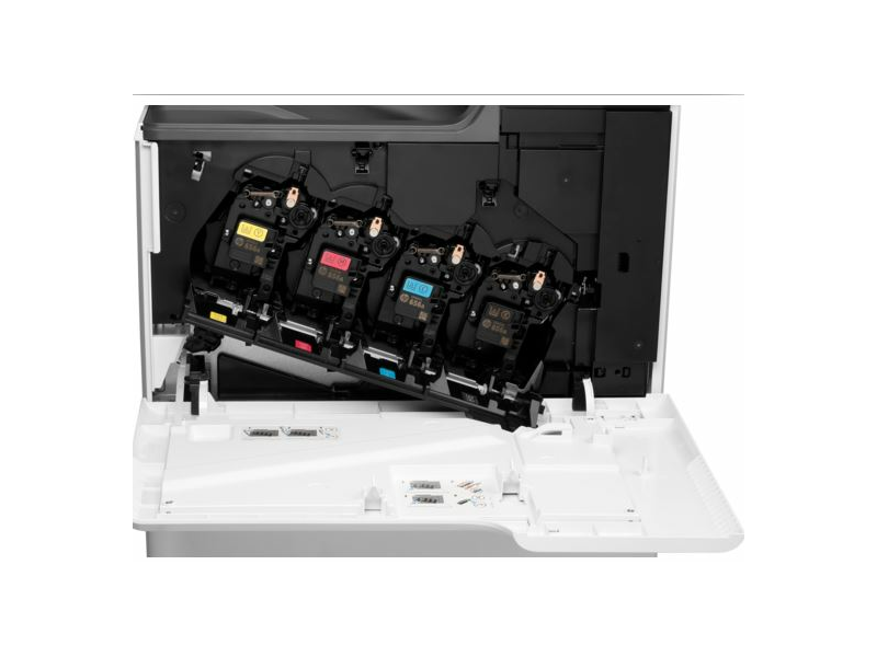 HP Color LaserJet Enterprise M681dns (J8A10A) lézernyomtató