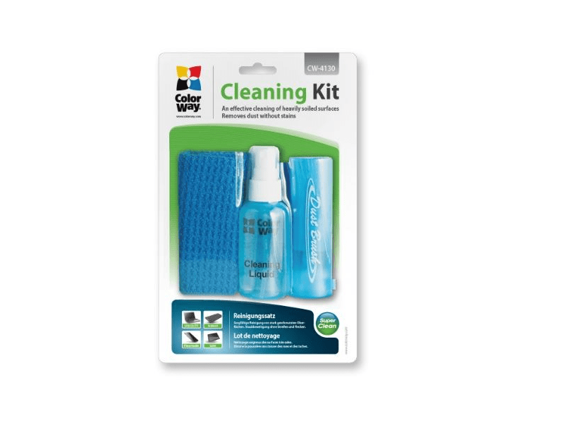 ColorWay  CW-4130 Tisztítószer szett