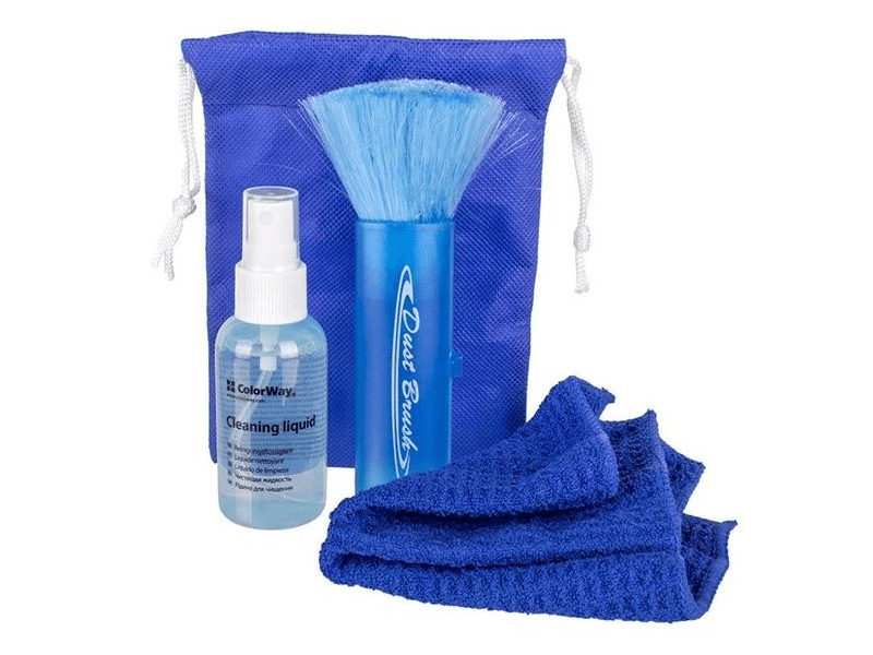 ColorWay CW-4130 Tisztítószer szett