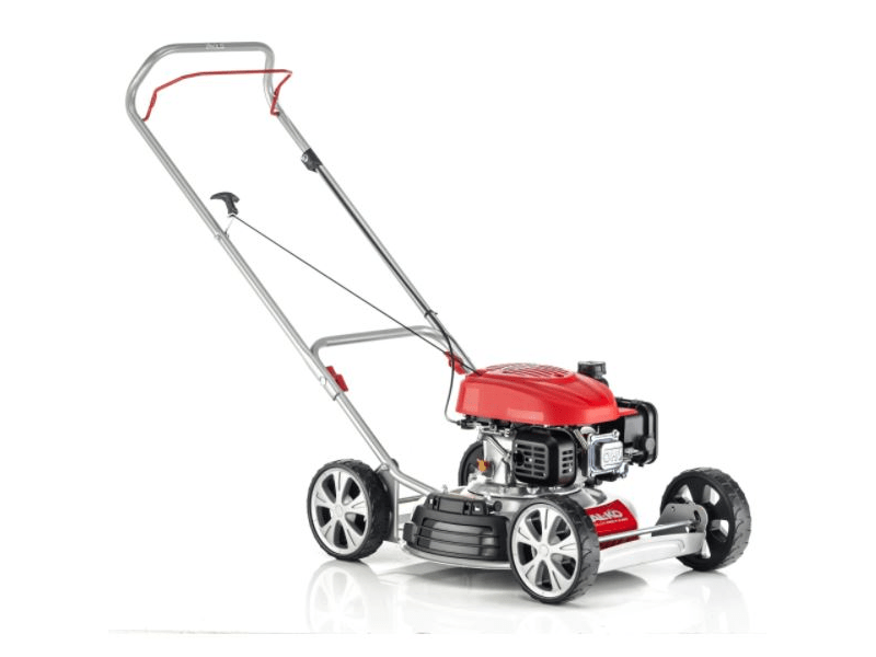 AL-KO 4.67 P-A Bio Edition Benzines fűnyíró